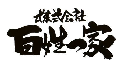 百姓一家 logo